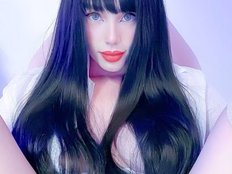 concubine2 Live Webcam on BongaCams