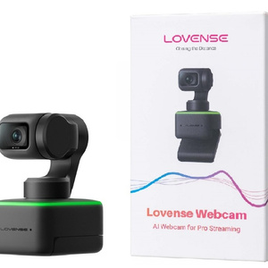 Web-camera 4K (15000 tokens)