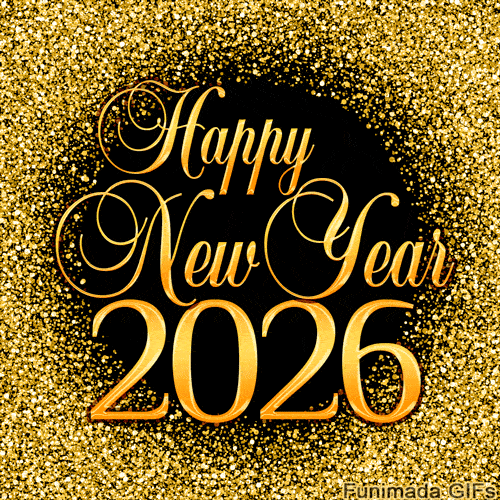 _LORDESSA_ Happy New 2026 Year image: 1