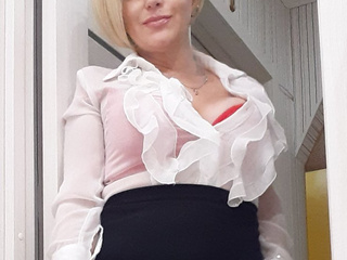 Secret Mommy