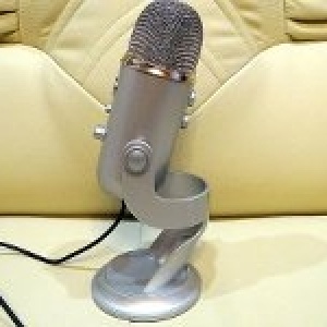 Microphone