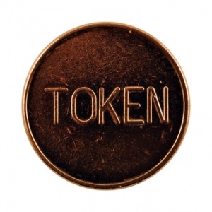 Gift 1000 tokens