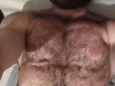 Sexystrongmen private show
