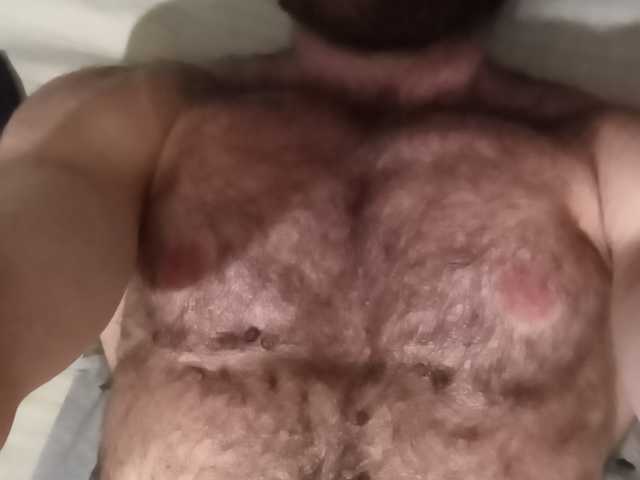 Sexymenstrong