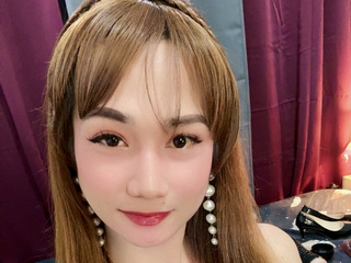 new look and only me