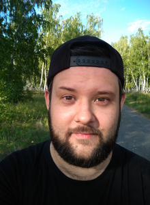 AdriKostya My Photos photo 5488593