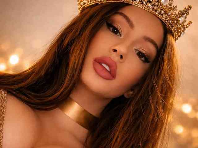 LadyOfDesires profilbillede