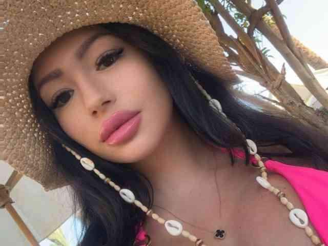 avatar de LadyOfDesire