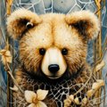 Vanillabear
