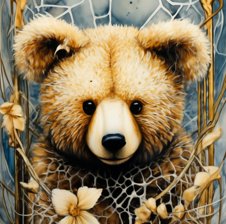 Vanillabear