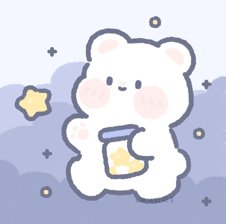 Vanillabear