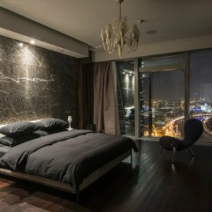 Separate housing in Moscow