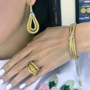 Any jewelry)