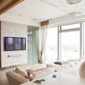 Dream apartment