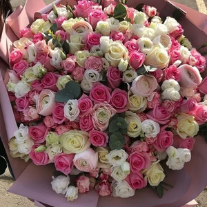bouquet (flowers)