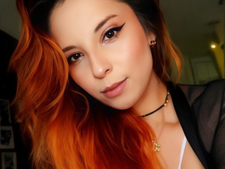 face daphne
