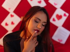 Samyprincexx Live Webcam on BongaCams