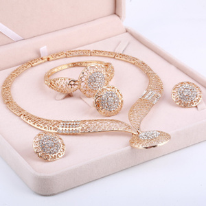 Gold Jewelry