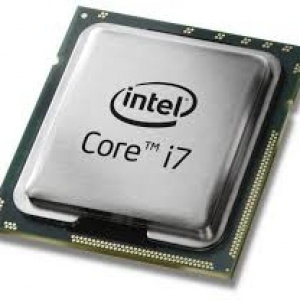Intel Core I7 Processor