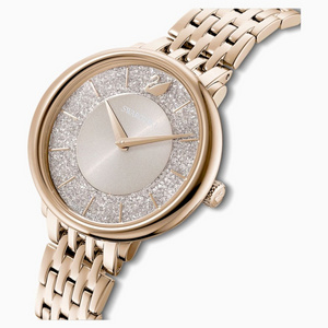 Swarovski watch "Crystal Chic"