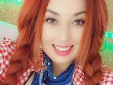 secretbella Live Webcam on BongaCams