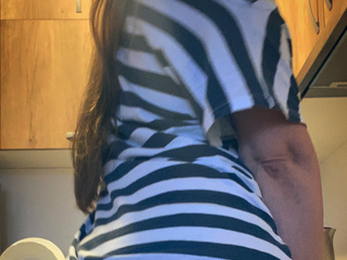 My buns