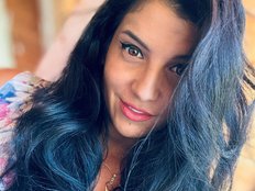 curvyana — LIVE on BongaCams