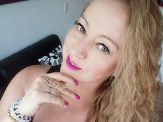 sweetsalo Live Webcam on BongaCams