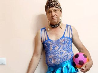 crossdresser bi passiv 2023.