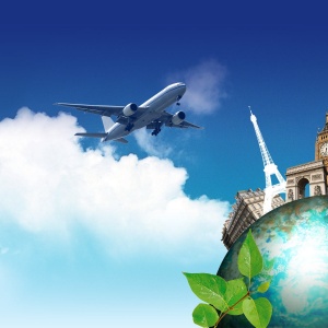 Travel the world