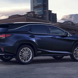 Lexus RX 450h