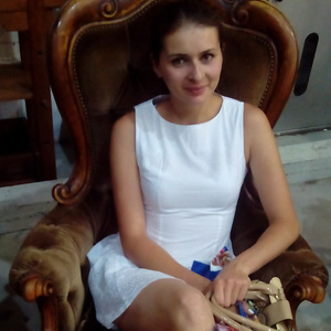 I want this chair