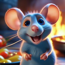badmouse
