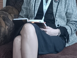 С ней не получилось 