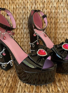 jazychok Обувь photo 8917243