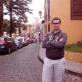vesenny