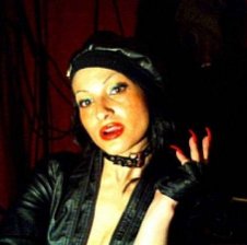 ladywhip