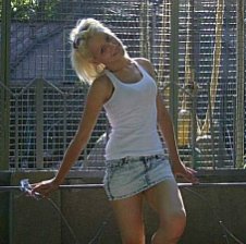 misssblond
