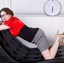 agedmommy