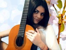 AhataV Live Webcam on BongaCams