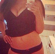brunetkasex