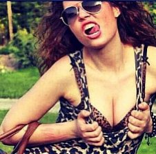 ladyhotmery