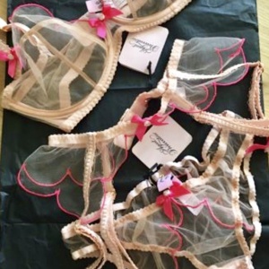 Agent Provocateur lingerie 