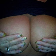 ladyboobs