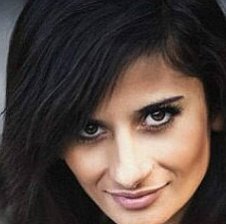 exoticface