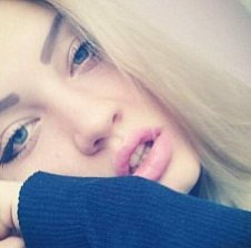 cutealinaa