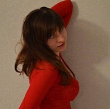 ladywamp