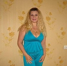 misblond