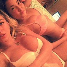 bisexypara