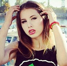 zhaklyn